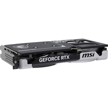 Msi geforce rtx 5060 ti 8g ventus 2x oc plus grafische kaart (3x displayport, 1x hdmi)