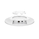 Tp-link omada eap673 ax5400 wifi 6 access point (wit)