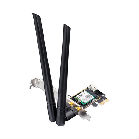 Cudy ax3000 wi-fi 6 bluetooth pci-e wlan adapter (zwart)