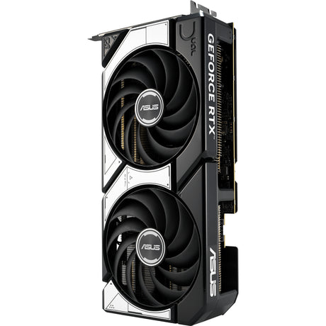 Asus dual geforce rtx 5070 oc grafische kaart (dlss 4, 3x displayport, 1x hdmi 2.1)