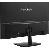 Viewsonic va270-h 27 monitor (zwart, 1x hdmi, vga, 100 hz)