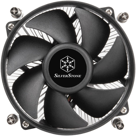 Silverstone sst-nt09-1700 cpu-koeler