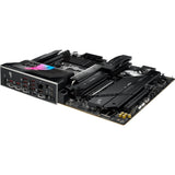 Asus rog strix x870e-e gaming wifi socket am5 moederbord (5gb-lan, wi-fi 7, bt, sound, atx)
