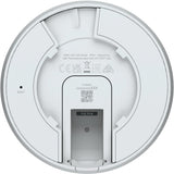 Ubiquiti unifi uvc-g6-bullet-w - ip-bewakingscamera - binnen buiten - 8mp resolutie - 4k video - poe