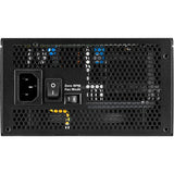 Sharkoon rebel p20 modulaire 750 watt voeding (zwart, 1x 12v-2x6, 4x pcie)