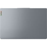 Lenovo ideapad slim 3 14amn8 (82xn00bamh) 14 laptop (grijs | r5 7520u | radeon 610m | 16 gb | 512 gb ssd)
