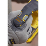 Stanley fatmax v20 18v borstelloze accu hamerboorcombokit boorhamer (geel zwart, sds+, 2 accu's en lader inbegrepen, met koffer)