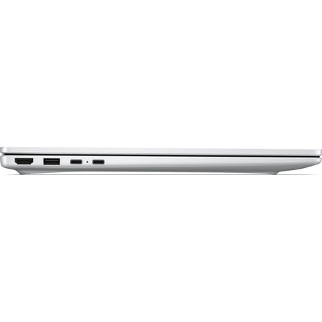 Hp omnibook 3 16-by0058ndx 16 laptop (zilver grijs | ryzen 5 7520u | radeon 610m | 8 gb | 512 gb ssd)