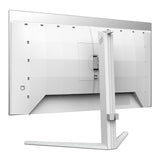 Philips evnia 6000 27m2n6501l 00 26.5 gaming monitor (wit, 2x hdmi, displayport, 2x usb-a, usb-b, 240 hz)