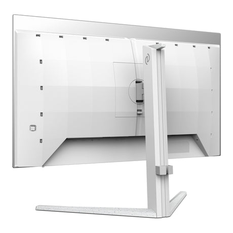 Philips evnia 6000 27m2n6501l 00 26.5 gaming monitor (wit, 2x hdmi, displayport, 2x usb-a, usb-b, 240 hz)