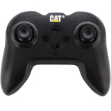 Carrera 1:24 rc cat d7e bulldozer