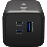 Goobay laptop powerbank (zwart, 20,000 mah, power delivery)