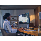 Hp usb-c 100w g6 dockingstation (zwart)