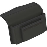 Wera vouwetui tool-check plus universal, leeg tas (zwart)