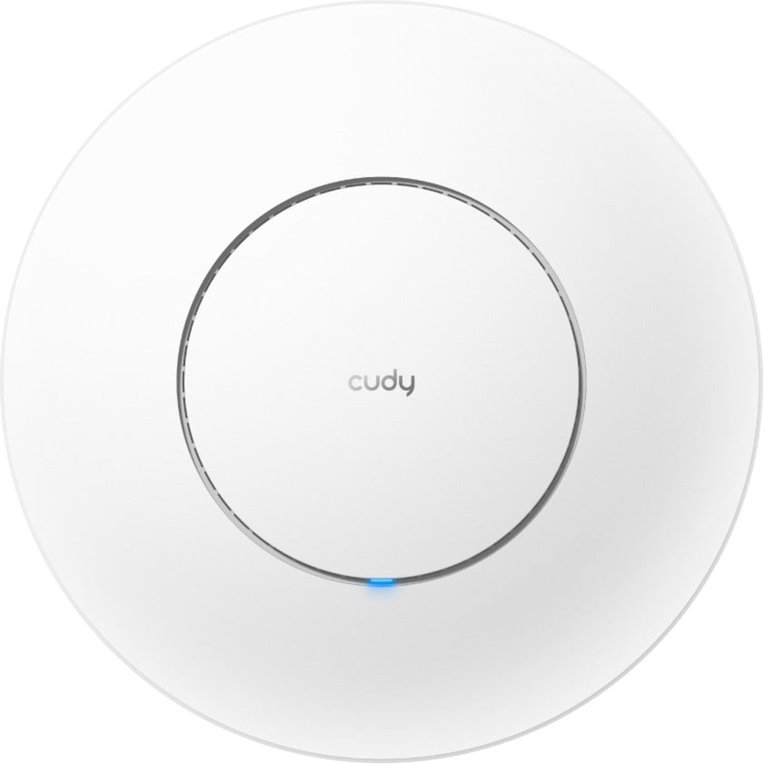 Cudy ax3000 wi-fi 6 2.5g access point (wit, ap3000, dc adapter, mesh)