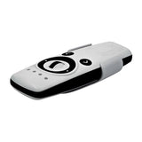 Shelly blu remote control zb afstandsbediening (wit, bluetooth 5, zigbee)