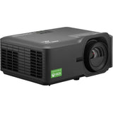 Viewsonic lx700-4ke rgb 4k hdr laser thuisbioscoop projector (zwart, 5200 rgb-laserlumen)