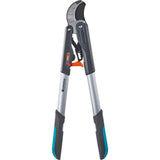 Gardena comfort hefboomtakkenschaar smartcut (grijs turquoise, 8773-20)