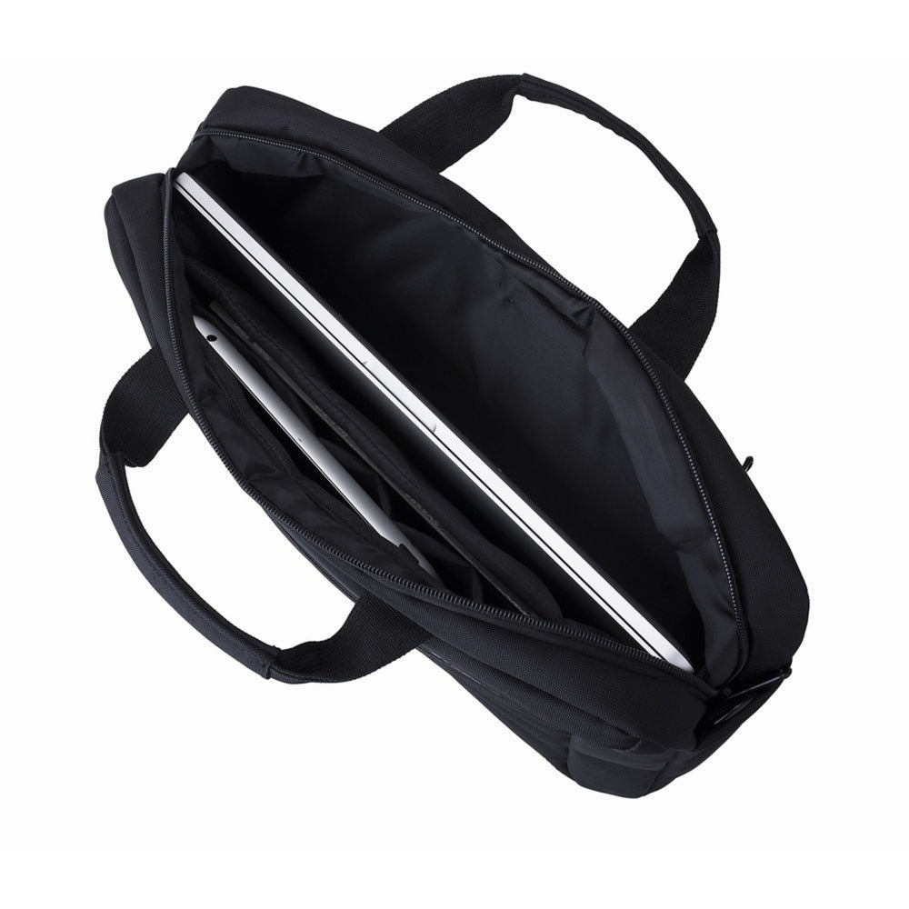 Act connectivity urban laptop tas 16 inch (zwart)