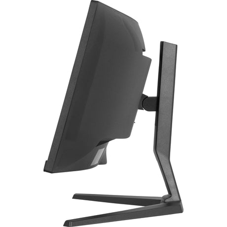 Iiyama prolite xcb4594dqsu-b1 44.5 curved ultrawide monitor (zwart (mat), hdmi, displayport, usb, audio)