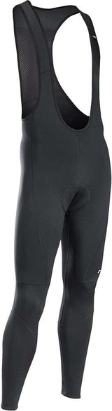 Northwave active gel - bib shorts with pad