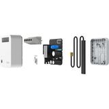 Aqara single switch module t1 (with neutral) relais (wit)
