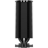 Cooler master hyper 212 3dhp argb cpu-koeler (zwart)