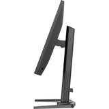 Iiyama g-master black hawk gb2741qsu-b1 27 gaming monitor (zwart, hdmi, displayport, 2x usb-a, usb-b, 144 hz)