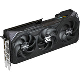 Gigabyte radeon rx 9070 xt gaming oc 16g grafische kaart (zwart, 2x displayport, 2x hdmi 2.1, rdna4)