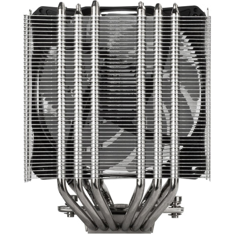 Silverstone sst-hyd120-argb-v2 cpu-koeler