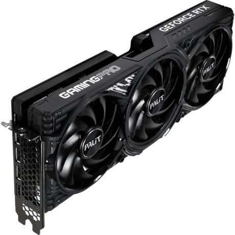 Palit geforce rtx 5070 ti gamingpro-s grafische kaart (dlss 4, 3x displayport, 1x hdmi 2.1)
