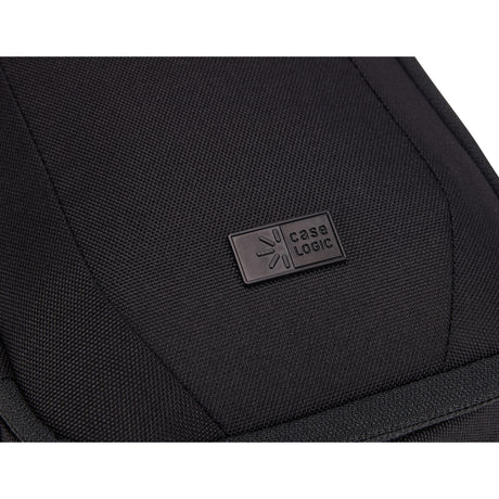 Case logic invigo eco inviac102 tas (zwart)