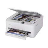 Canon pixma ts6550i all-in-one inkjetprinter (wit, usb, wlan, scan, kopie)