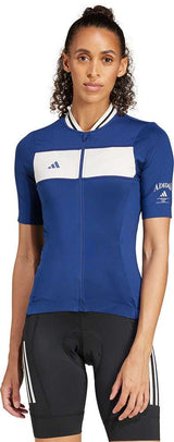Adidas tempo heritage - women's jersey