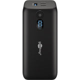 Goobay laptop powerbank (zwart, 20,000 mah, power delivery)