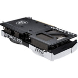 Msi geforce rtx 5070 12g ventus 2x oc grafische kaart (3x displayport, 1x hdmi)