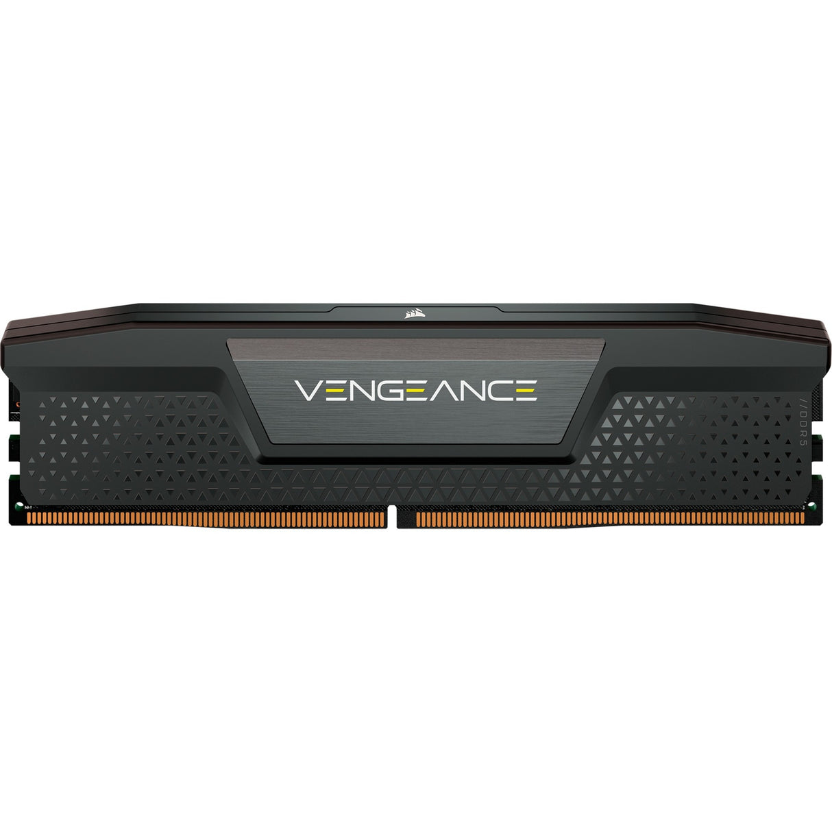 Corsair vengeance 32 gb ddr5-6000 (2x 16 gb) werkgeheugen (zwart, cmk32gx5m2e6000c36, xmp 3.0)