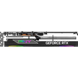 Pny geforce rtx 5070 ti argb epic-x rgb oc grafische kaart (dlss 4, 3x displayport, 1x hdmi)