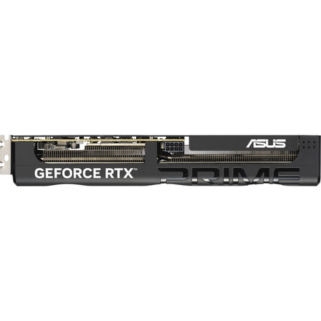 Asus prime geforce rtx 5060 ti oc 16g grafische kaart (3x displayport, 1x hdmi)
