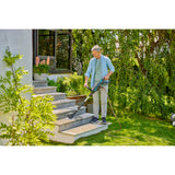 Gardena multireiniger aquabrush compact solo