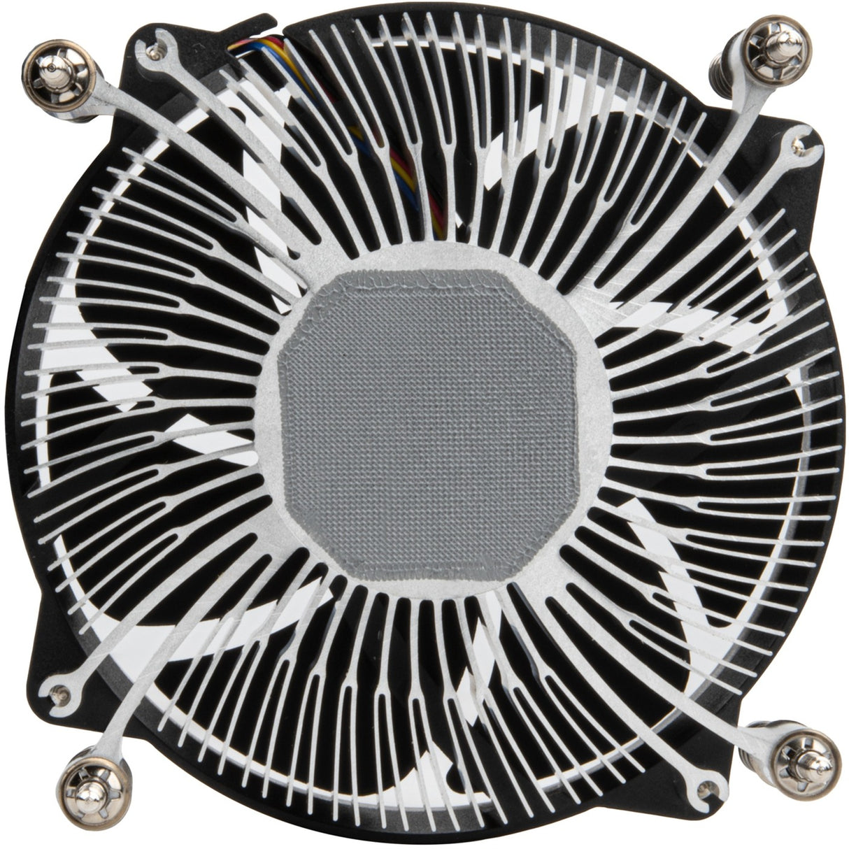Silverstone sst-nt09-1700 cpu-koeler