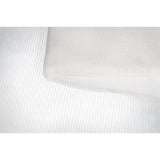 Nature anti-insectengaas insectenhor (wit transparant, 2 x 10 m)