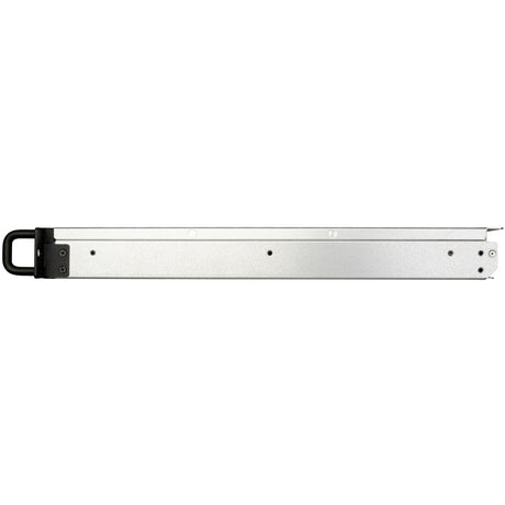 Silverstone rm100 1u rackmount, rack, serverbehuizing