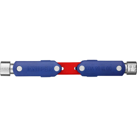 Knipex 00 11 06 v03 schakelkastsleutel 1 stuk(s)