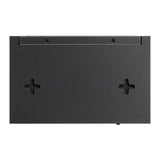 Tp-link omada es208g switch (zwart)