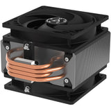 Arctic freezer 36 cpu-koeler (aluminium, 4-pin pwm)