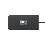 Kensington uh1500p eq usb-c 5gbps triple video driverless mobile dock dockingstation (zwart)