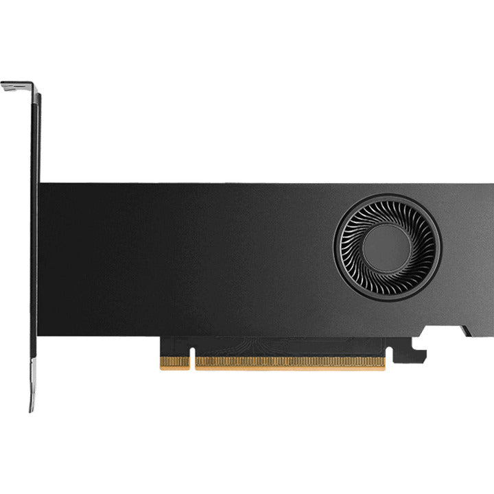 Pny nvidia rtx pro 2000 blackwell generation 16gb sb grafische kaart (4x mini-display port 2.1, bulk)