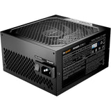 Be quiet! power zone 2 modulaire 1000 watt voeding (zwart, 1x 12v-2x6, 3x pcie)