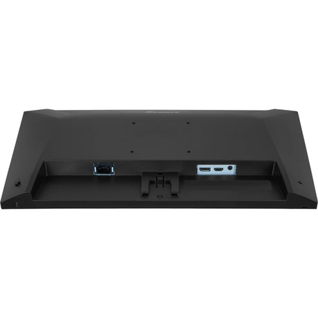 Iiyama prolite x2491hs-b1 23.8 monitor (zwart, 120 hz, hdmi, displayport, audio)